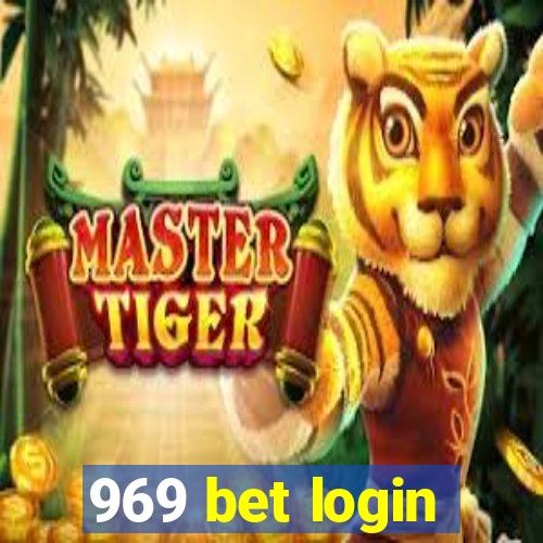 969 bet login